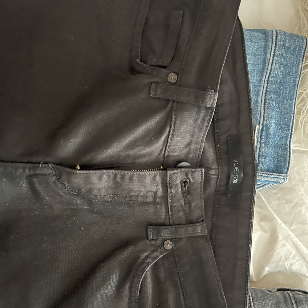 Women's Assorted Color Jeans - Picture 3 of 11